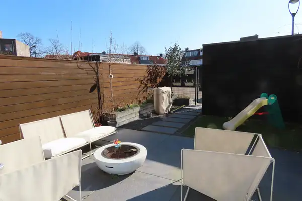 Foto #17 Huurwoning Verbindingslaan Hilversum