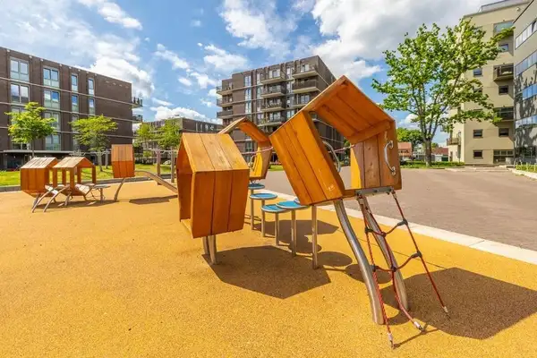 Foto #19 Huurwoning Verbindingslaan Hilversum