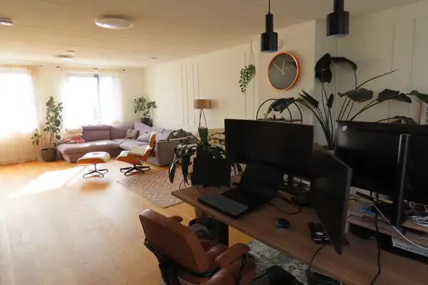 Foto #8 Huurwoning Verbindingslaan Hilversum