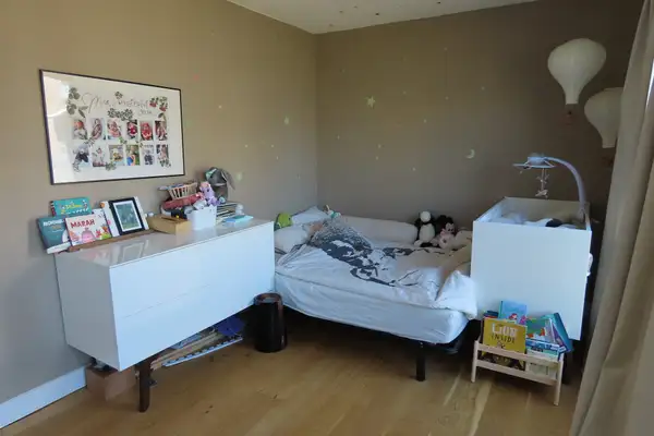 Foto #11 Huurwoning Verbindingslaan Hilversum