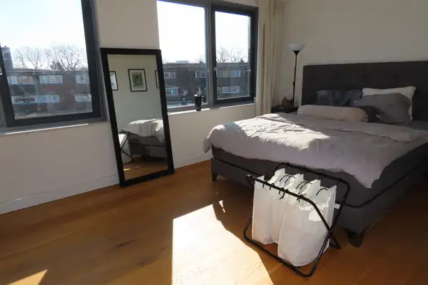 Foto #9 Huurwoning Verbindingslaan Hilversum