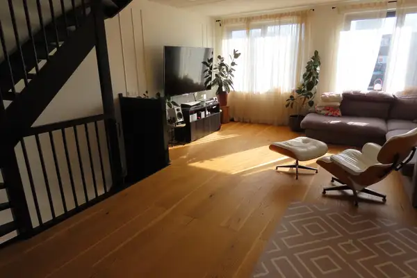 Foto #7 Huurwoning Verbindingslaan Hilversum