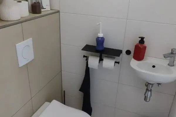 Foto #2 Huurwoning Verbindingslaan Hilversum