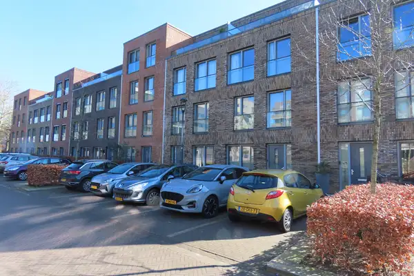 Foto #20 Huurwoning Verbindingslaan Hilversum