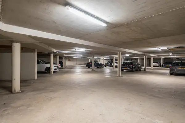 Foto #17 Huurwoning Bussumerstraat Hilversum