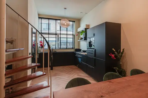 Foto #4 Huurwoning Bussumerstraat Hilversum