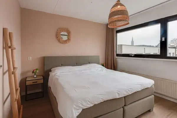 Foto #10 Huurwoning Bussumerstraat Hilversum