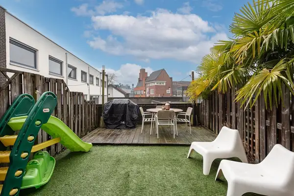 Foto #15 Huurwoning Bussumerstraat Hilversum