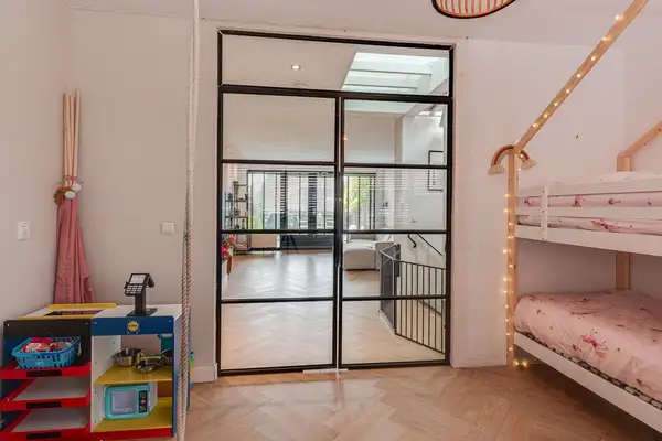 Foto #7 Huurwoning Bussumerstraat Hilversum