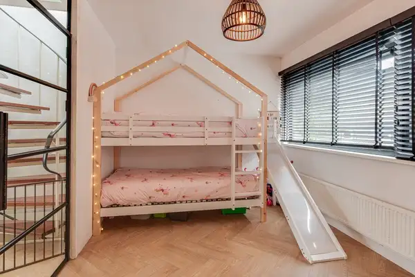 Foto #9 Huurwoning Bussumerstraat Hilversum