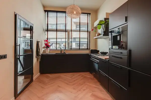 Foto #5 Huurwoning Bussumerstraat Hilversum