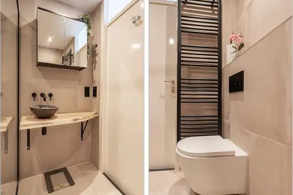 Foto #14 Huurwoning Bussumerstraat Hilversum