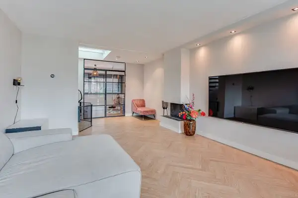 Foto #2 Huurwoning Bussumerstraat Hilversum