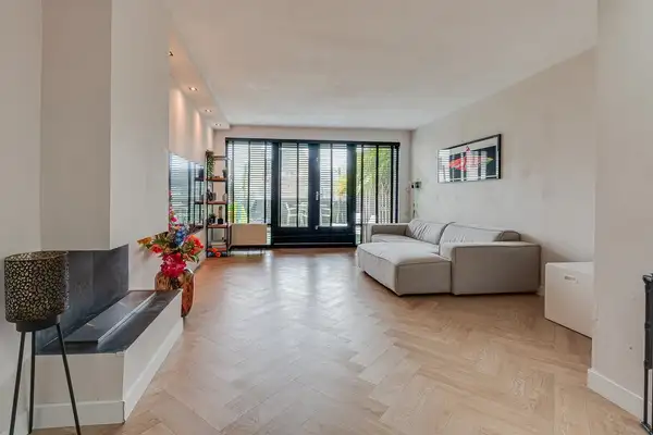 Foto #1 Huurwoning Bussumerstraat Hilversum