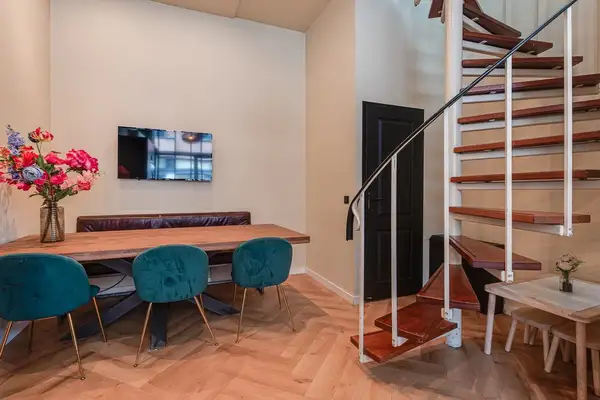 Foto #6 Huurwoning Bussumerstraat Hilversum