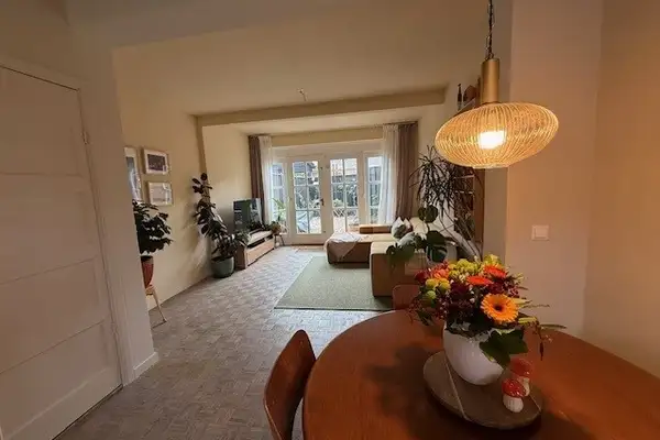 Foto #2 Huurwoning Bodemanstraat Hilversum