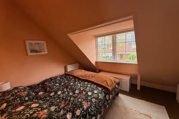 Foto #7 Huurwoning Bodemanstraat Hilversum