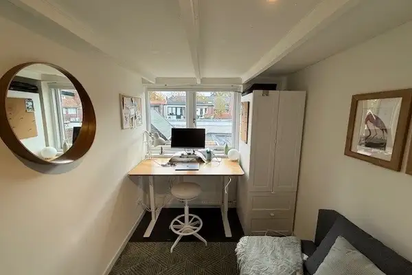 Foto #5 Huurwoning Bodemanstraat Hilversum