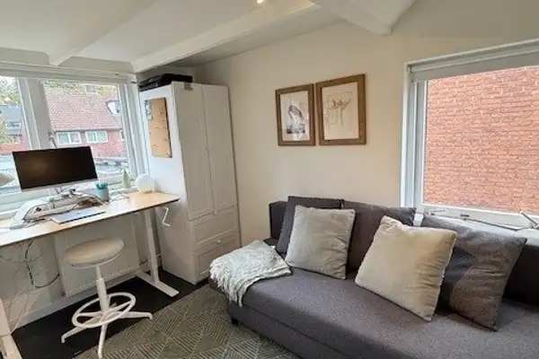 Foto #6 Huurwoning Bodemanstraat Hilversum