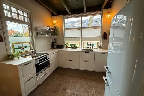 Foto #4 Huurwoning Bodemanstraat Hilversum