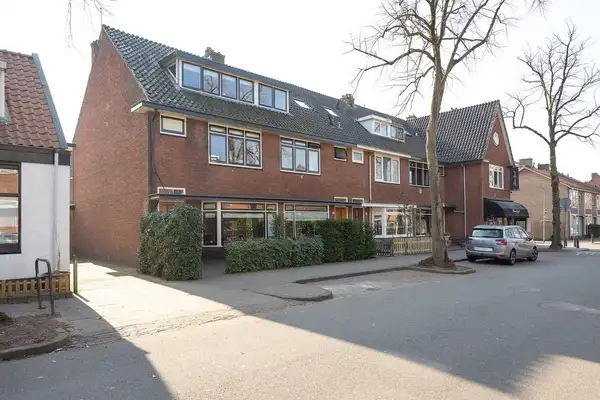 Foto #0 Huurwoning Bodemanstraat Hilversum