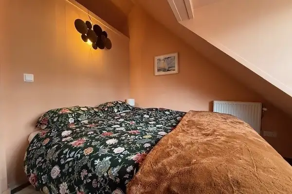 Foto #8 Huurwoning Bodemanstraat Hilversum