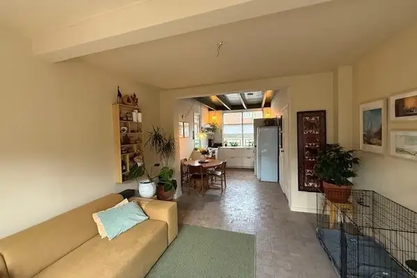 Foto #3 Huurwoning Bodemanstraat Hilversum