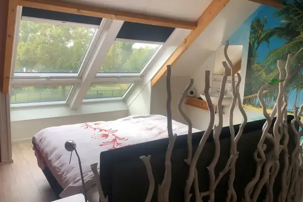 Foto #2 Huurwoning Spui Axel