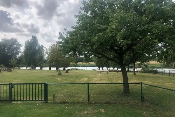 Foto #6 Huurwoning Spui Axel