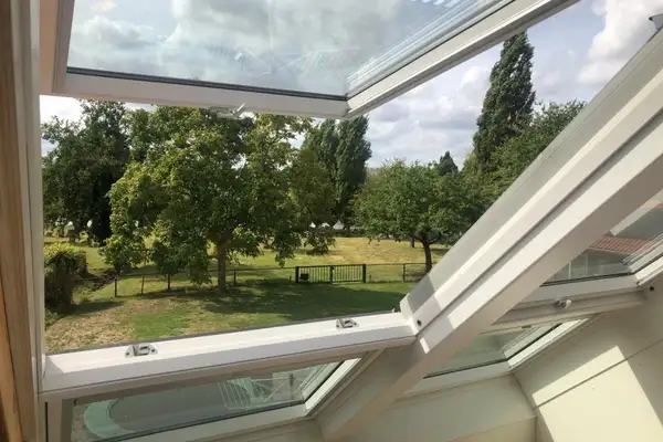 Foto #3 Huurwoning Spui Axel