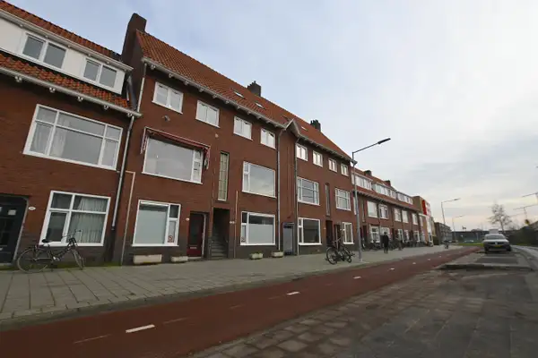 Foto #0 Kamer Hoornsediep Groningen