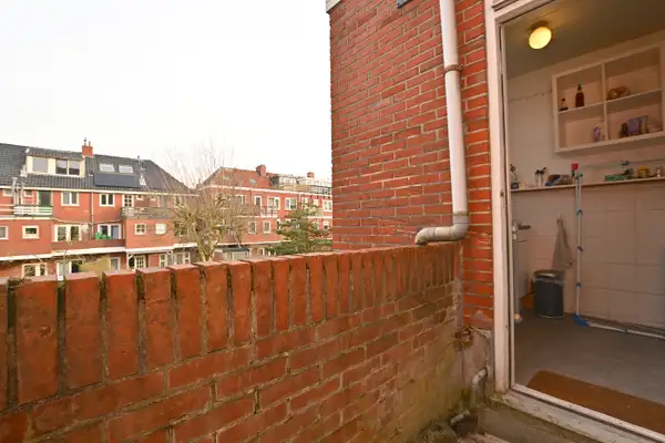 Foto #11 Kamer Hoornsediep Groningen