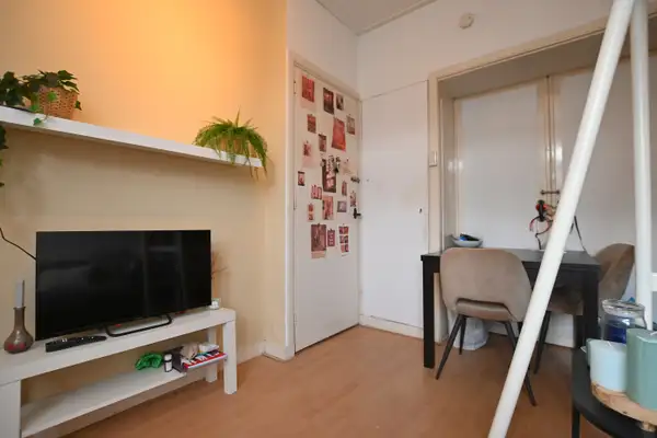 Foto #1 Kamer Hoornsediep Groningen