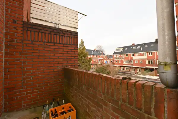 Foto #10 Kamer Hoornsediep Groningen