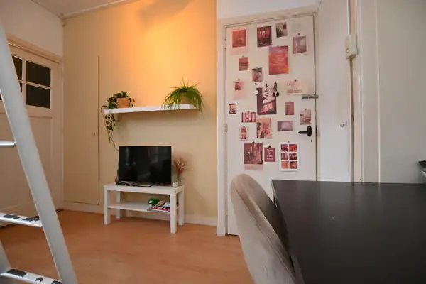 Foto #5 Kamer Hoornsediep Groningen