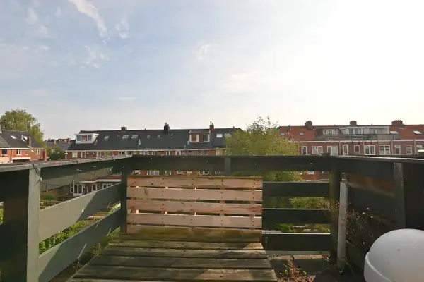 Foto #14 Kamer Hoornsediep Groningen