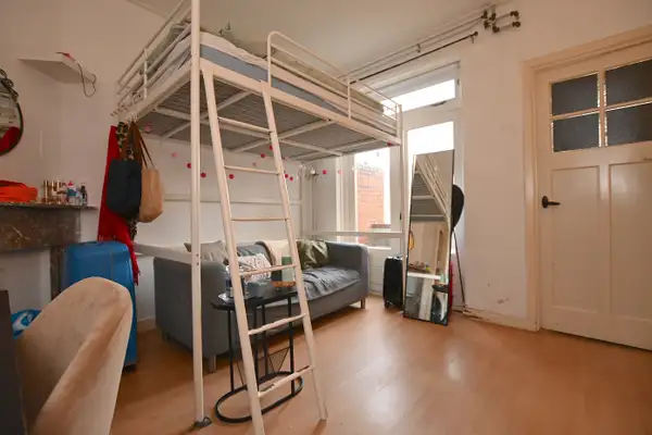 Foto #3 Kamer Hoornsediep Groningen