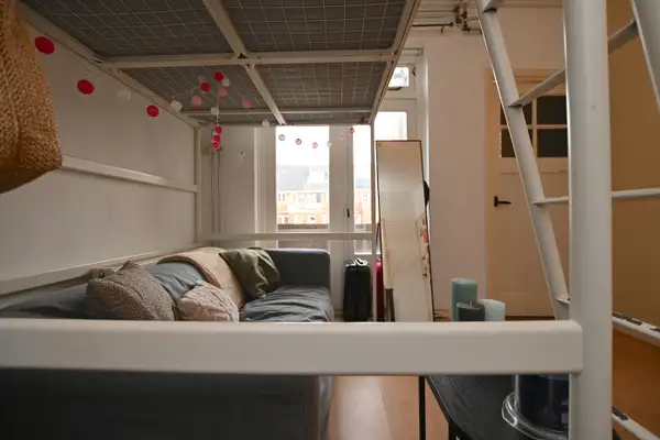 Foto #4 Kamer Hoornsediep Groningen