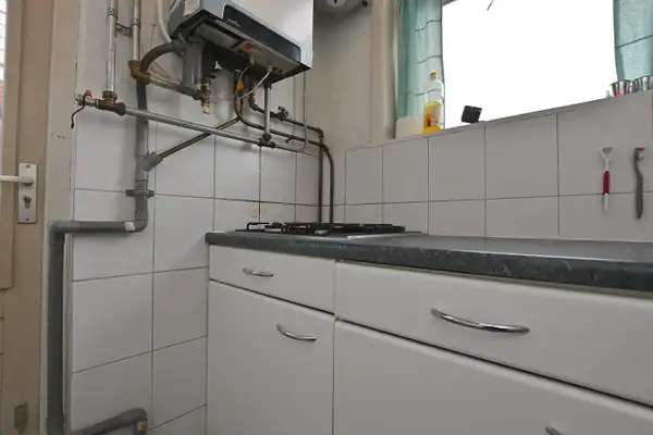 Foto #9 Kamer Hoornsediep Groningen