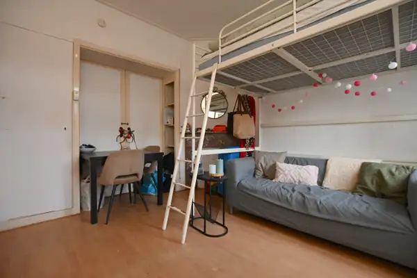 Foto #2 Kamer Hoornsediep Groningen