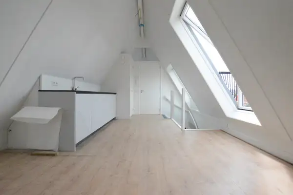 Foto #5 Appartement Menno van Coehoornsingel Zwolle