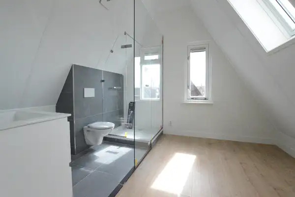 Foto #10 Appartement Menno van Coehoornsingel Zwolle