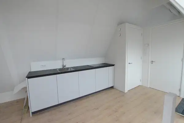 Foto #4 Appartement Menno van Coehoornsingel Zwolle