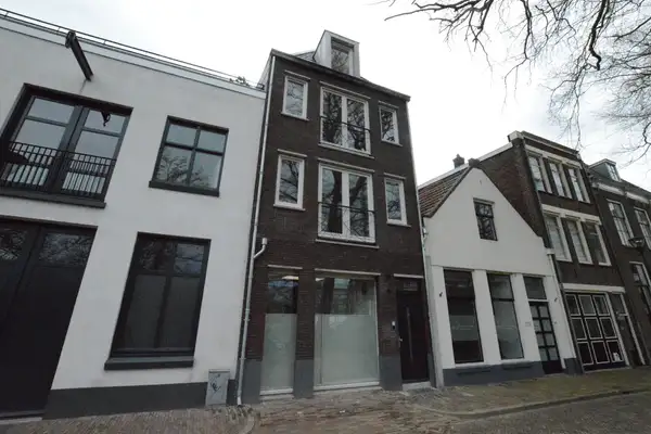 Foto #0 Appartement Menno van Coehoornsingel Zwolle