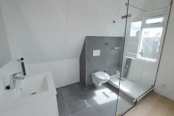 Foto #8 Appartement Menno van Coehoornsingel Zwolle