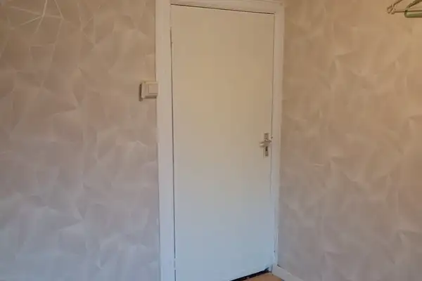 Foto #1 Kamer Pyrmontstraat Enschede