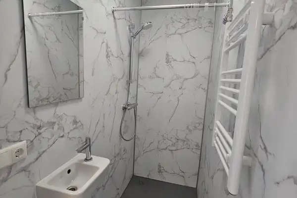 Foto #10 Appartement Nieuwe Deventerweg Zwolle