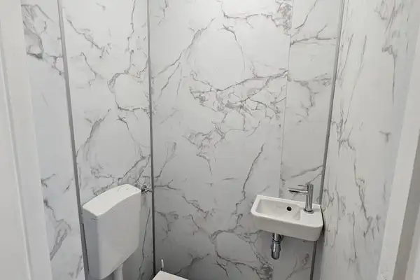 Foto #11 Appartement Nieuwe Deventerweg Zwolle