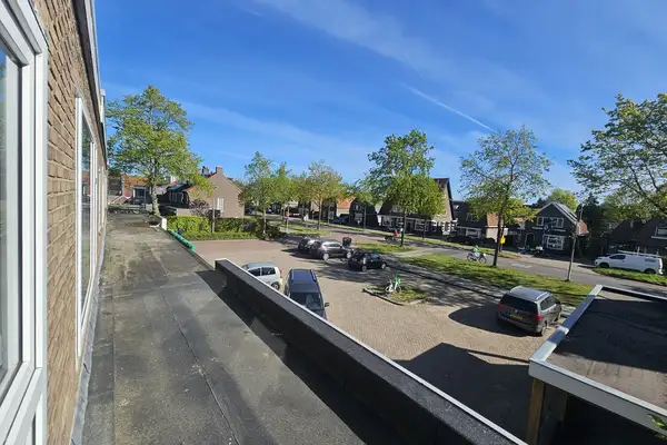 Foto #0 Appartement Nieuwe Deventerweg Zwolle