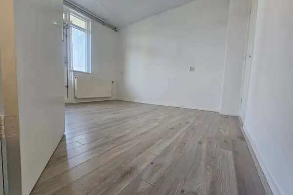 Foto #6 Appartement Nieuwe Deventerweg Zwolle